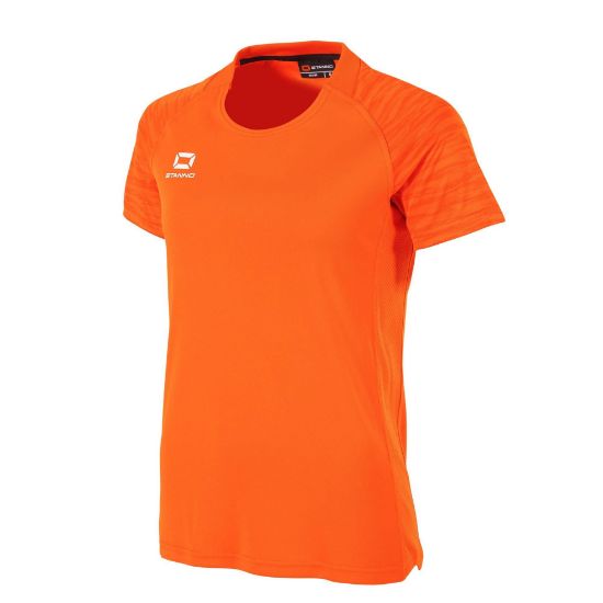 Afbeeldingen van Bolt T-Shirt Ladies 